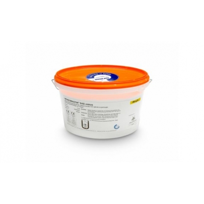 HENSOTHERM 5 KS viscose 12,5 kg